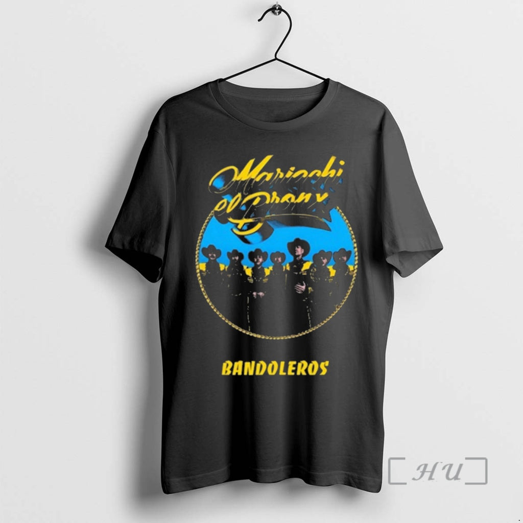 Officials Thebronxxx Bandoleros Black