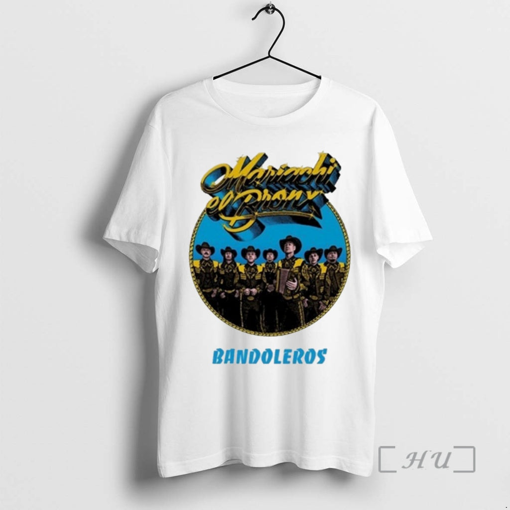 Officials Thebronxxx Bandoleros