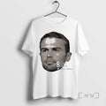 Officials Theo James Single Taken T-Shirts