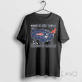 Officials There Is Only Nation Map Patriots Nation