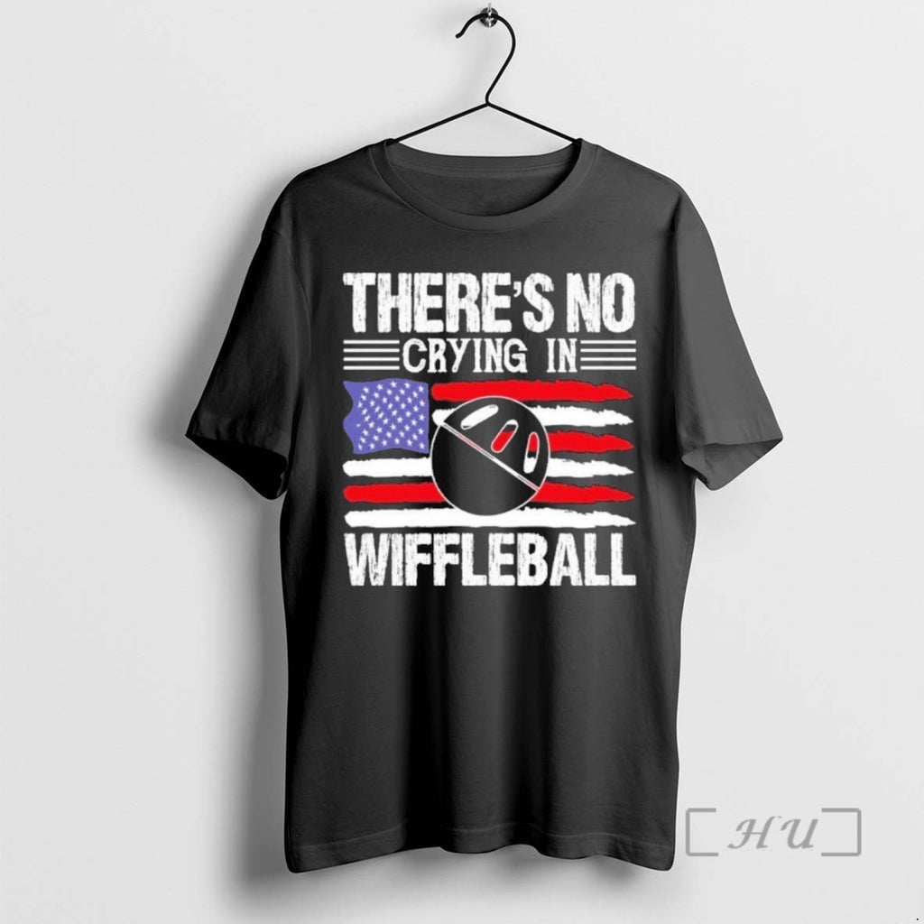 Officials Theres No Crying In Wiffleball Player