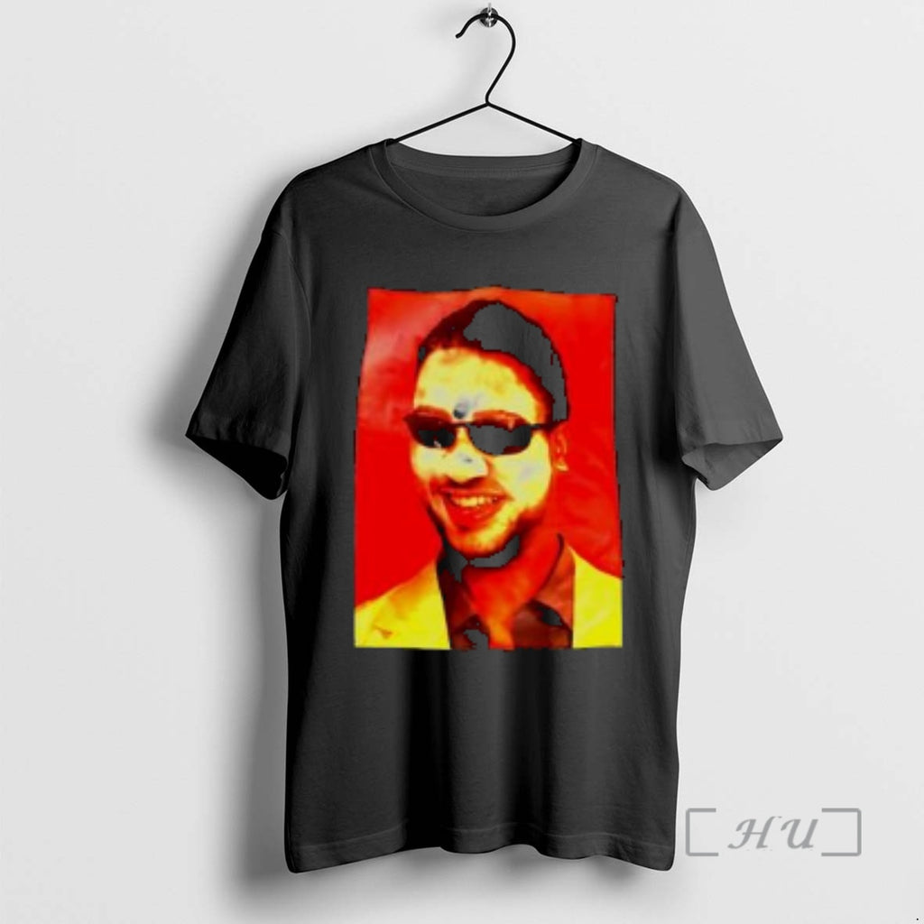 Officials They Think That Im Tom Cruise Graphic
