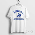 Officials This Is Not My First Rodeo I Am In Incredible Pain Premium T Shirts