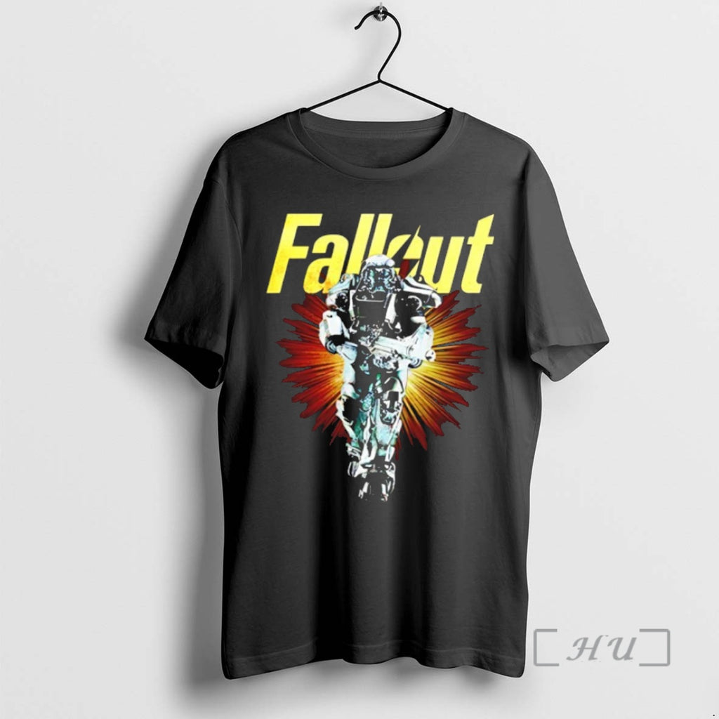 Officials Threezero Fallout T 60 Power Armor