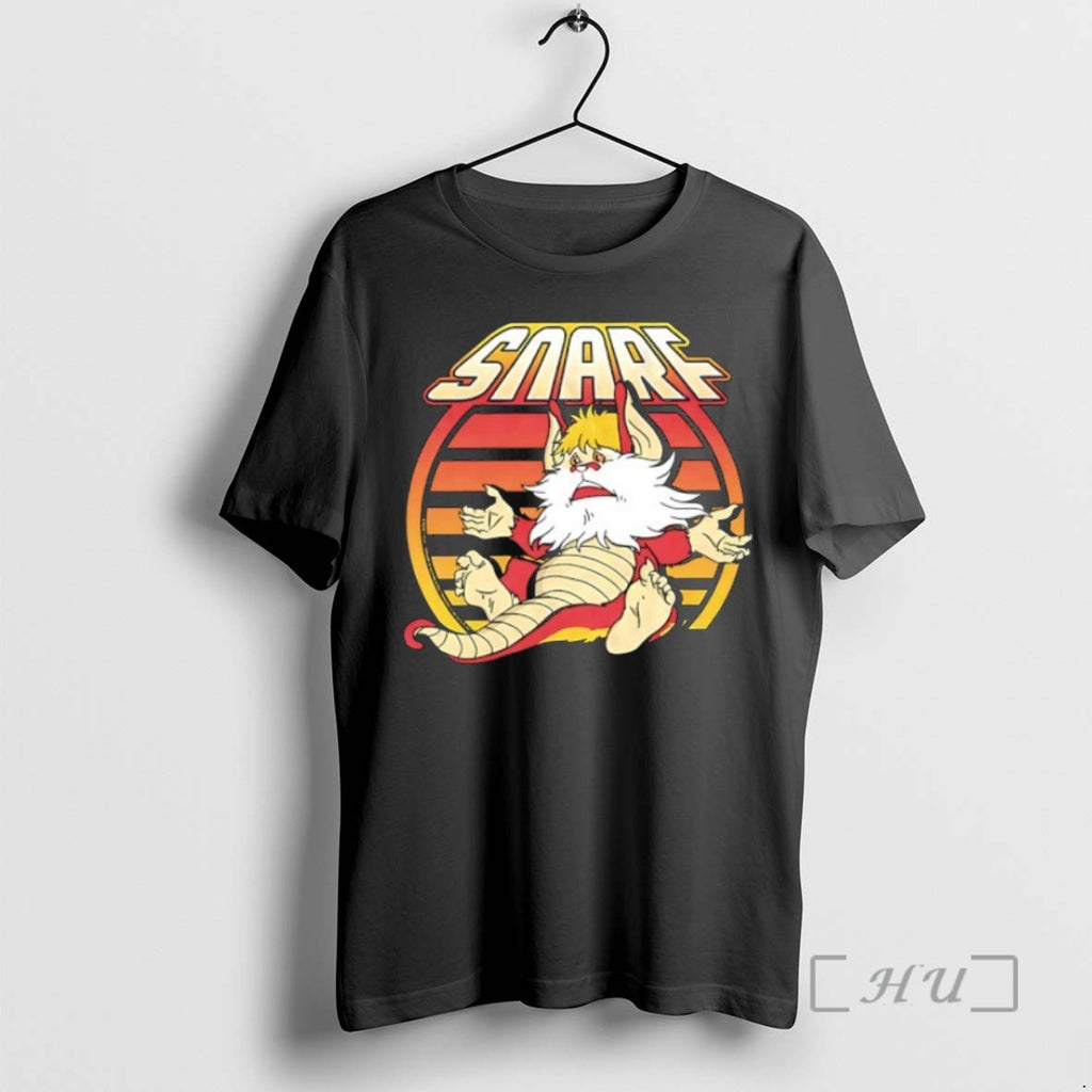 Officials Thundercats Snarf Retro