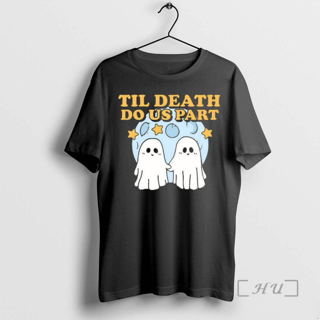 Officials Til Death Do Us Party
