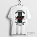 Officials Tis But A Scratch Monty Python And The Holy Grail T Shirt s Unisex , , , Long Sleeve Tee