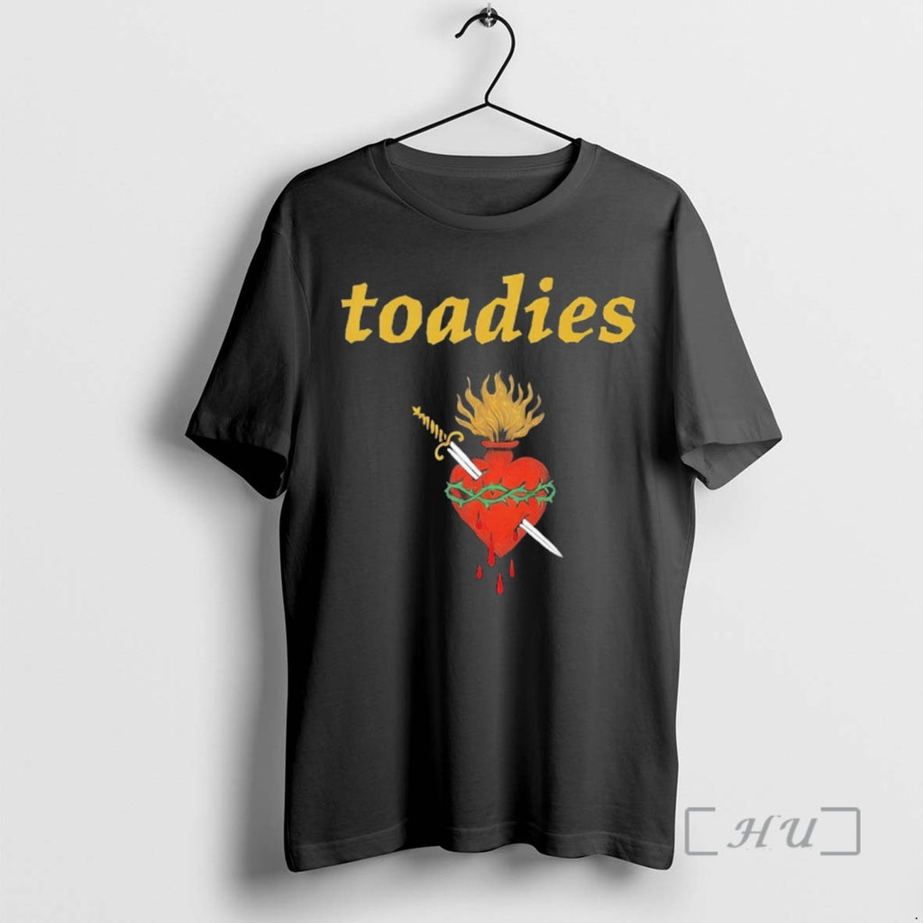Officials Toadies Sacred Heart