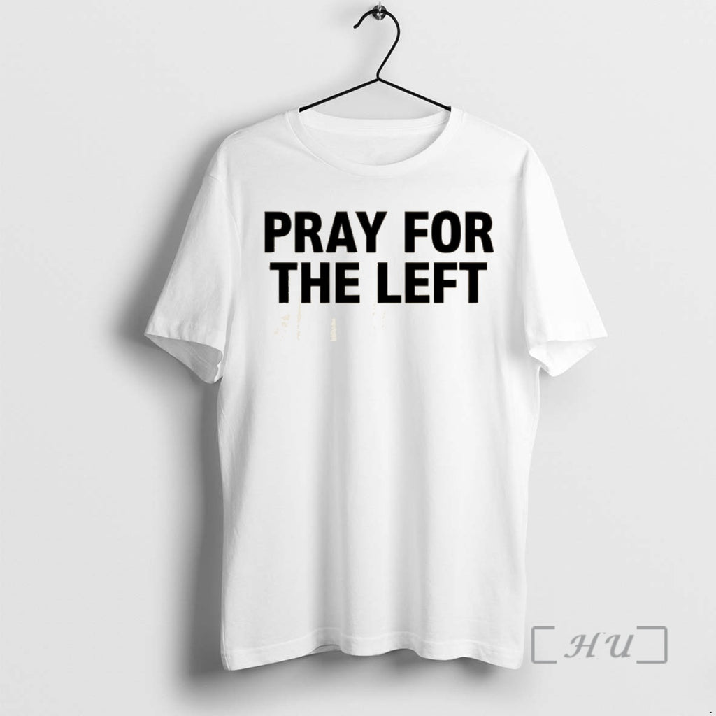 Officials Tom Macdonald Pray For The Left