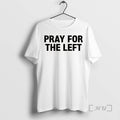 Officials Tom Macdonald Pray For The Left