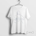 Officials Tom Misch Full Circle Drawing