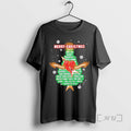 Officials Tom Petty And The Heartbreakers Merry Christmas