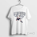 Officials Tom Wilson Washington Capitals Forechecking God Signature
