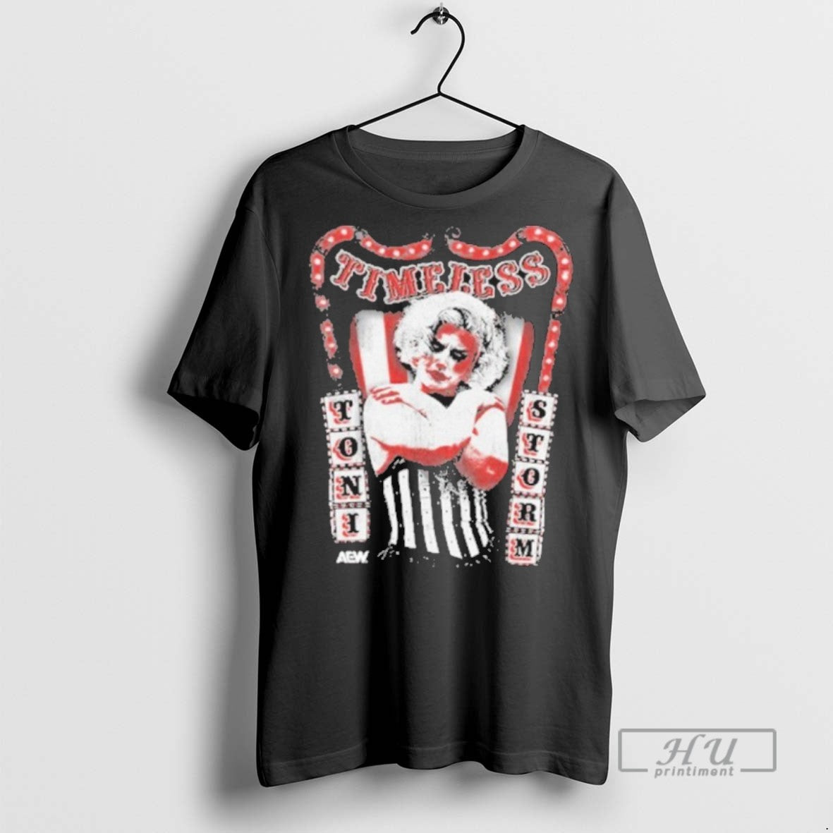 Officials Toni Storm Cabaret T Shirts s Unisex , , , Long Sleeve Tee