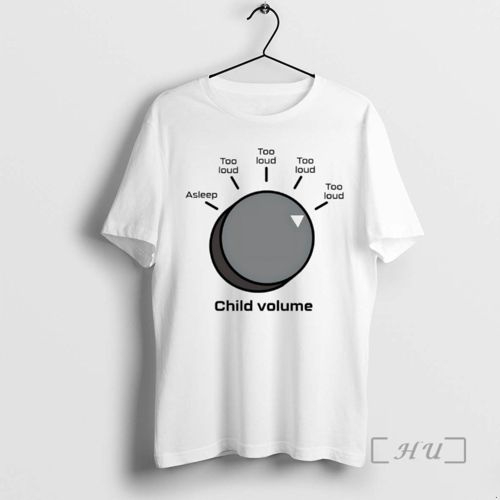 Officials Too Loud Child Volume
