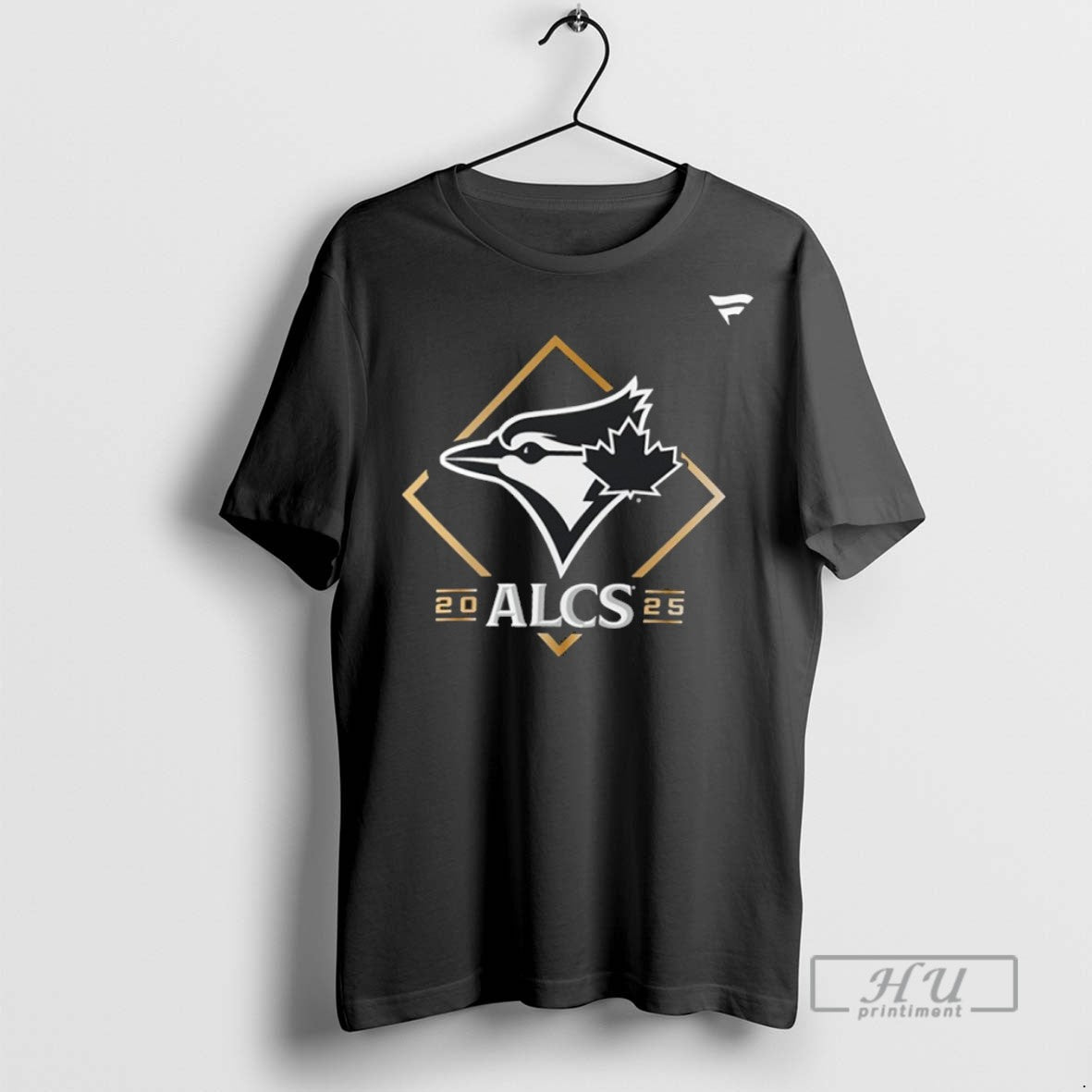 Officials Toronto Blue Jays Alcs 2025 Mlb Postseason T Shirts s Unisex , , , Long Sleeve Tee