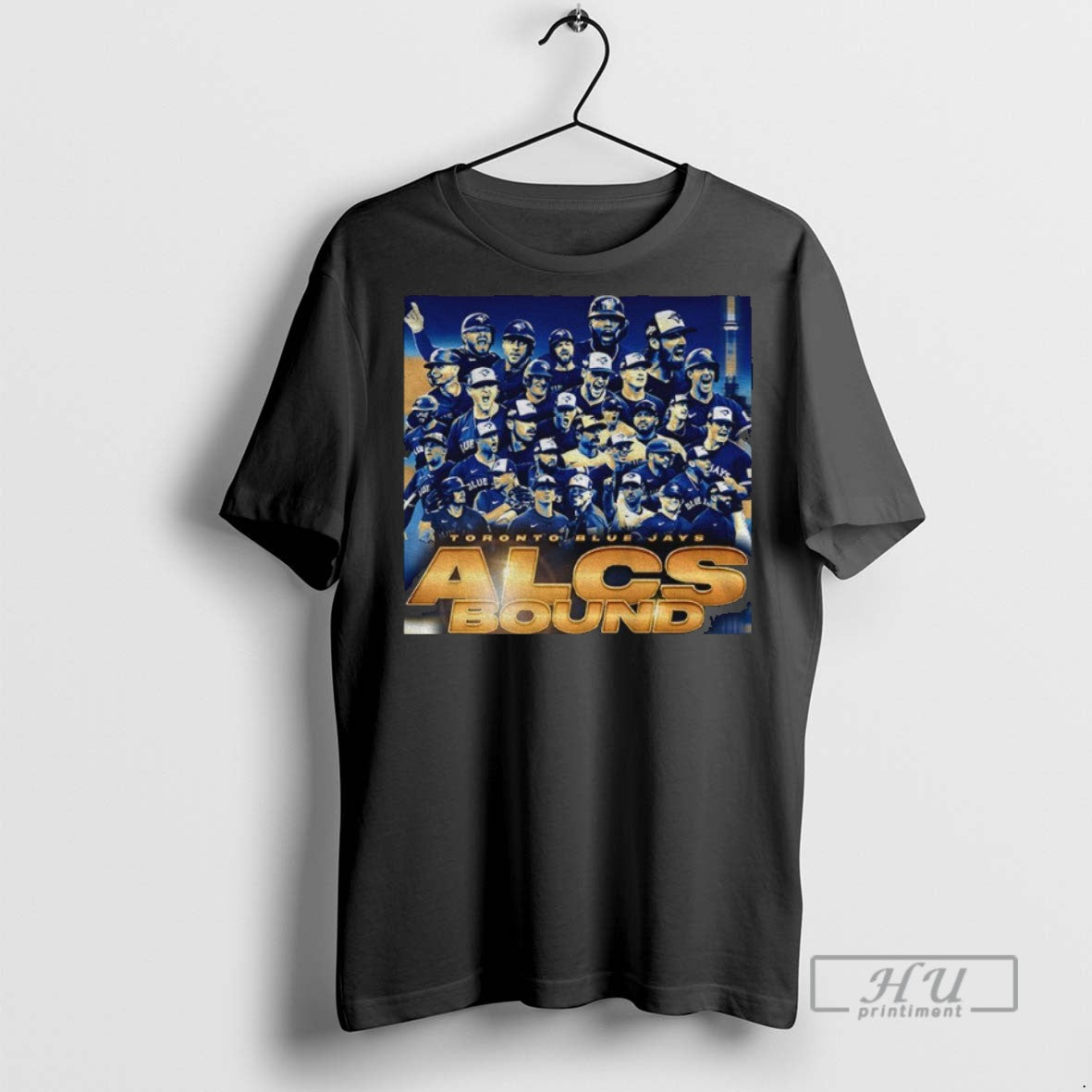 Officials Toronto Blue Jays Mlb Baseball Alcs Bound 2025 T Shirt s Unisex , , , Long Sleeve Tee