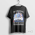 Officials Toronto Blue Jays Team 50th Anniversary 1976 2026
