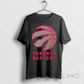 Officials Toronto Raptors Highlight Reel Logo