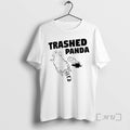 Officials Trashed Panda T-Shirts
