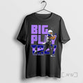 Officials Treveyon Henderson Big Play Trey
