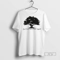Officials Tree Just Cause For A New Appeal T Shirt s Unisex , , , Long Sleeve Tee
