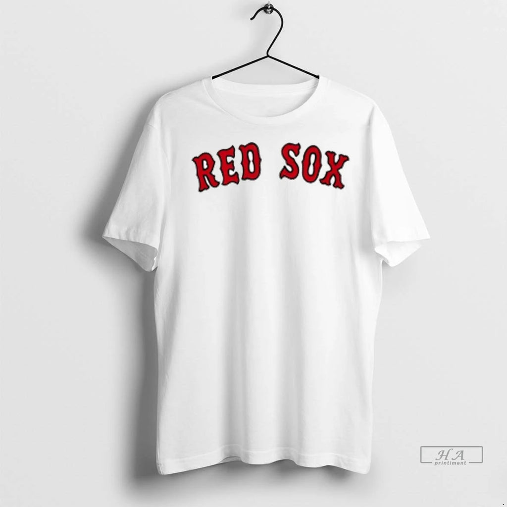 Officials Trendy Aaron Judge Red Sox Ladies Shirt Sweater