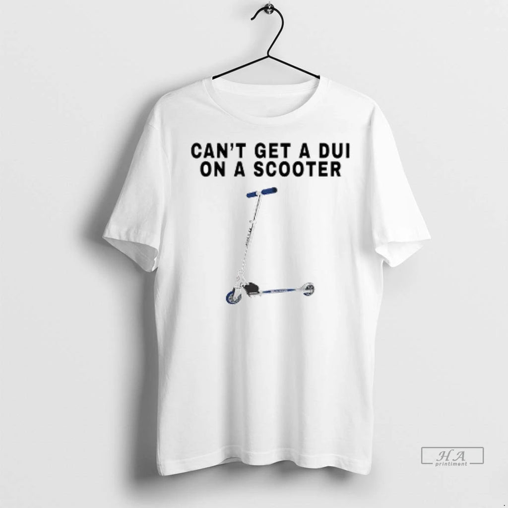 Officials Trendy Cant Get A Dui On A Scooter Razor A125 Anodized Kick Scooter Ladies