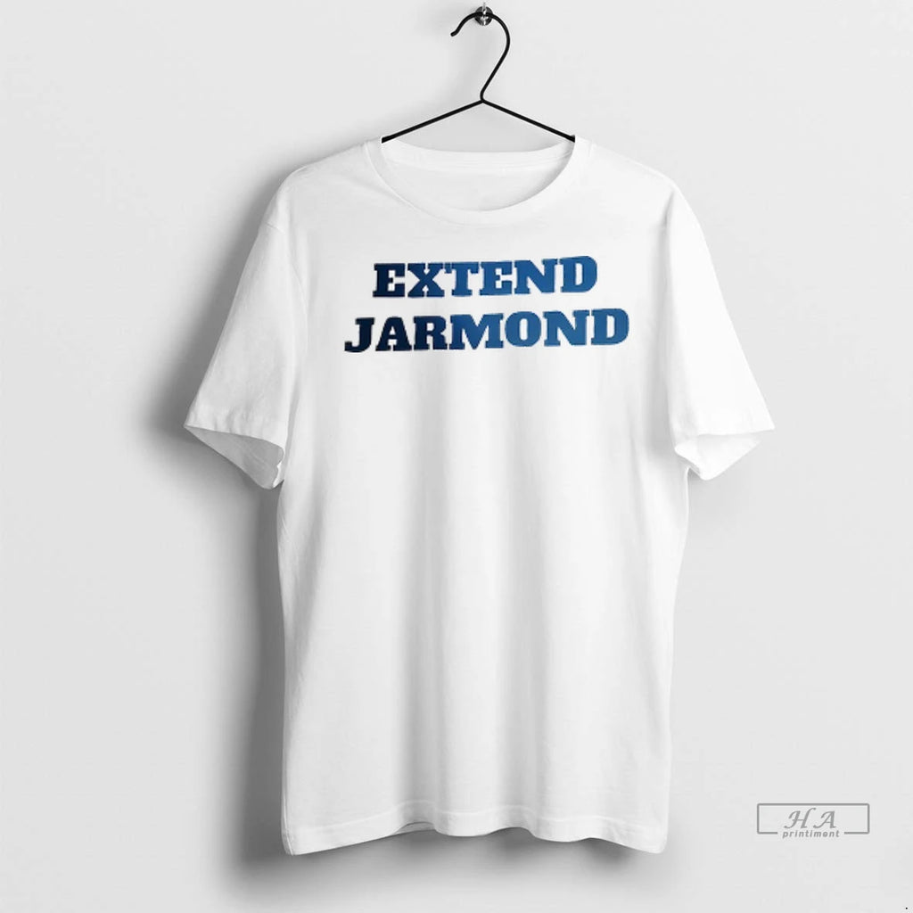 Officials Trendy Extend Jarmond Shirt Sweater