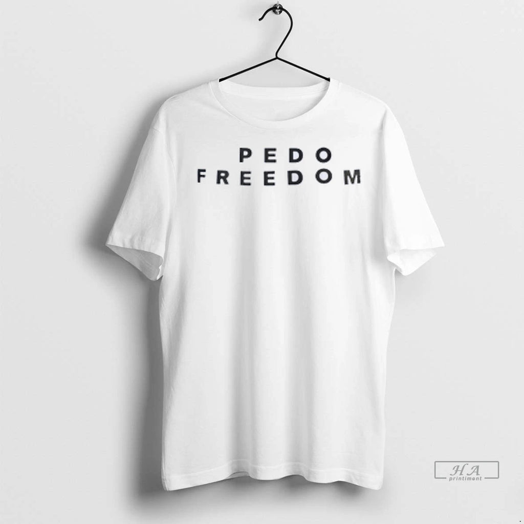 Officials Trendy Freedom Shirt Sweater