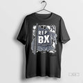 Officials Trendy New York Yankees Mlb Rep Bx Baseball Bat Shirt Sweater