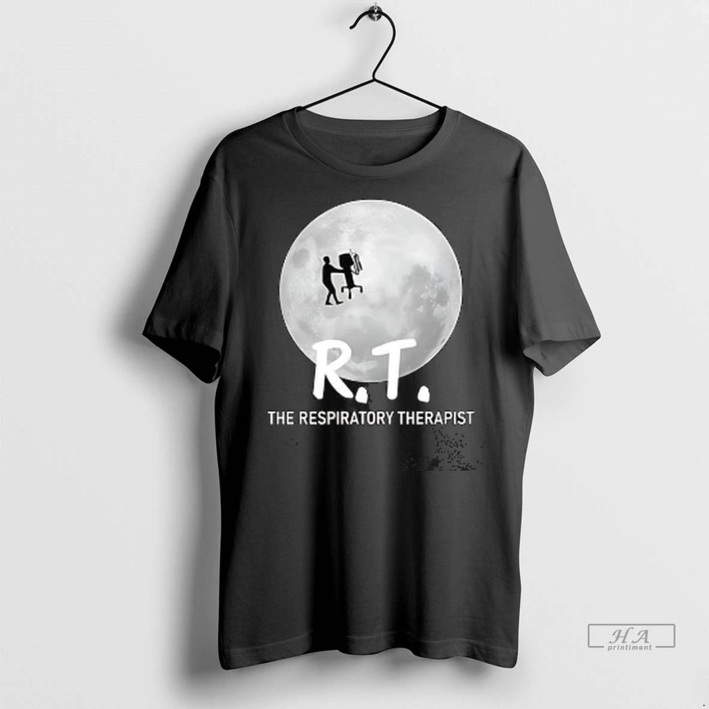 Officials Trendy Respiratory Therapist Parody Shirt Sweater