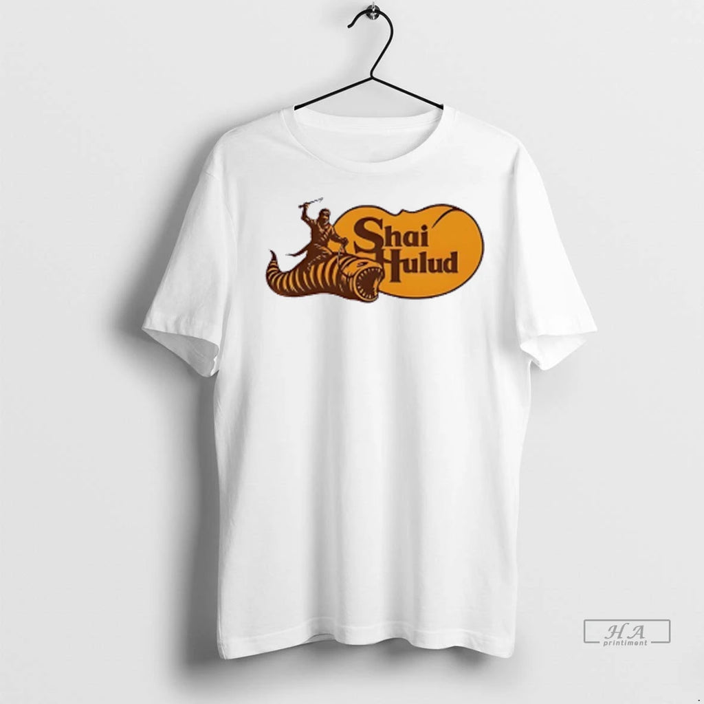 Officials Trendy Shai Hulud Cracker Barrel Shirt Sweater