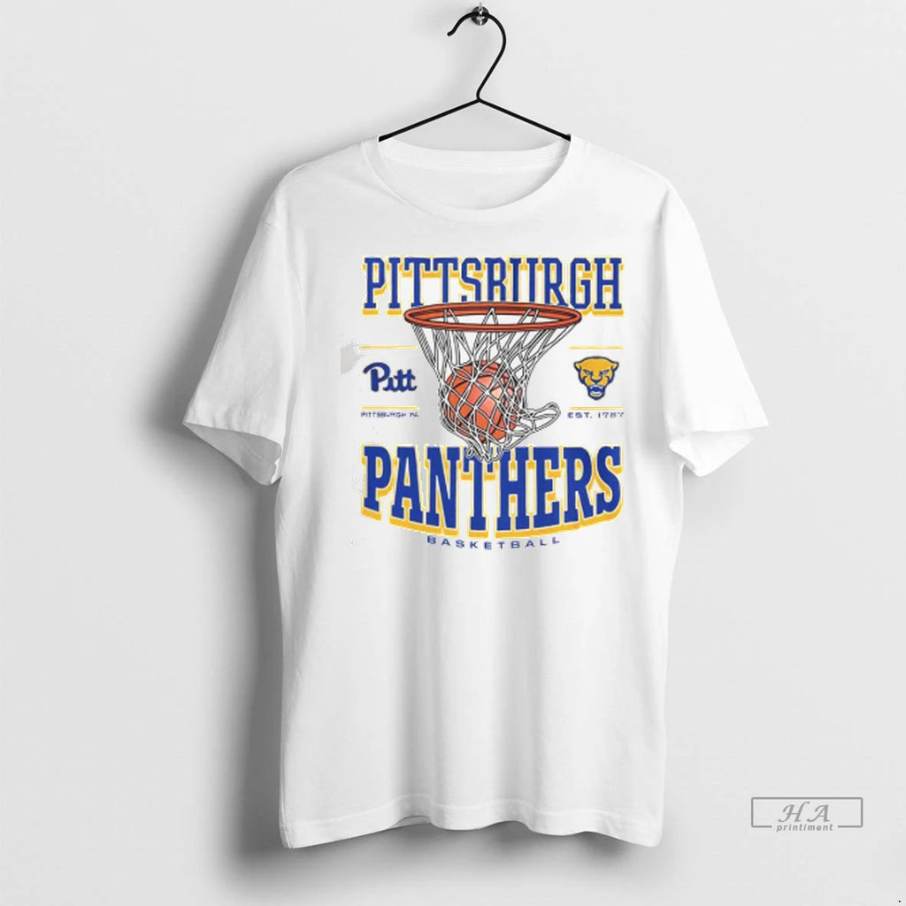 Officials Trendy Pittsburgh Panthers Game Time T Shirt 7hao63 Shirt Sweater