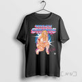 Officials Trish Stratus Retro Signature
