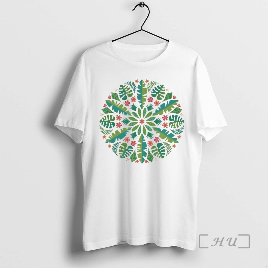 Officials Tropical Sun Graphic