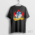 Officials True Rebel R2 D2 A Tattoo Style T Shirt s Unisex , , , Long Sleeve Tee