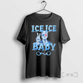 Officials Trump Ice Ice Baby Funny Trump
