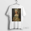 Officials Trump Marie Antoinette T Shirt s Unisex , , , Long Sleeve Tee