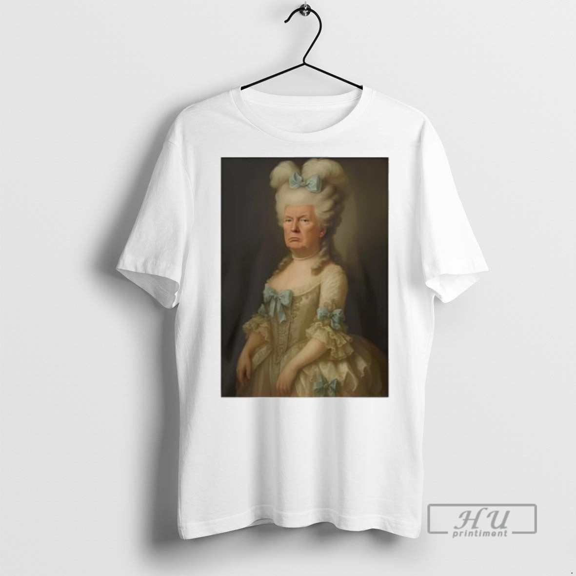 Officials Trump Marie Antoinette T Shirt s Unisex , , , Long Sleeve Tee