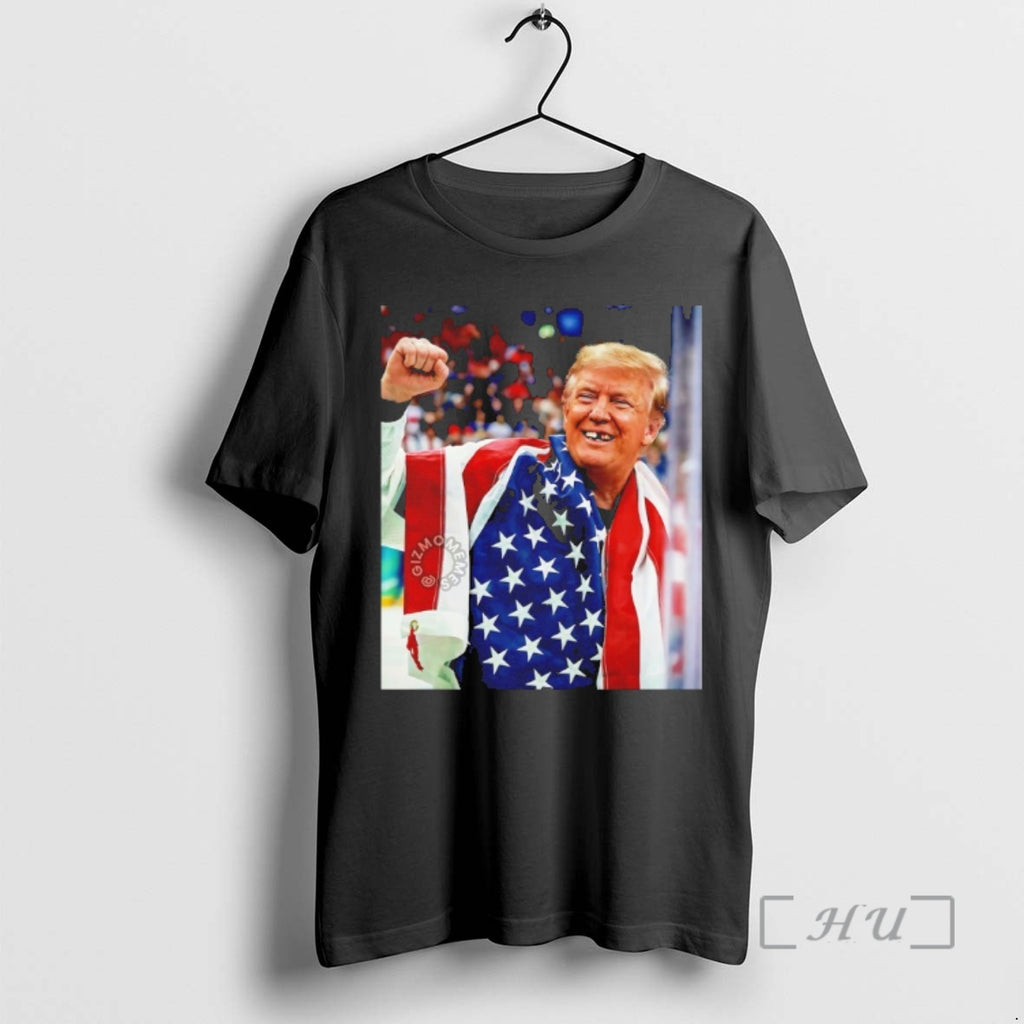 Officials Trump U S