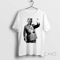 Officials Trump X Adolf Hitler Anti Fascism Maga Resist Political 2026 Premium T Shirts Sweater