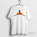 Officials Tuck Fexas Horns Down T Shirts s Unisex , , , Long Sleeve Tee