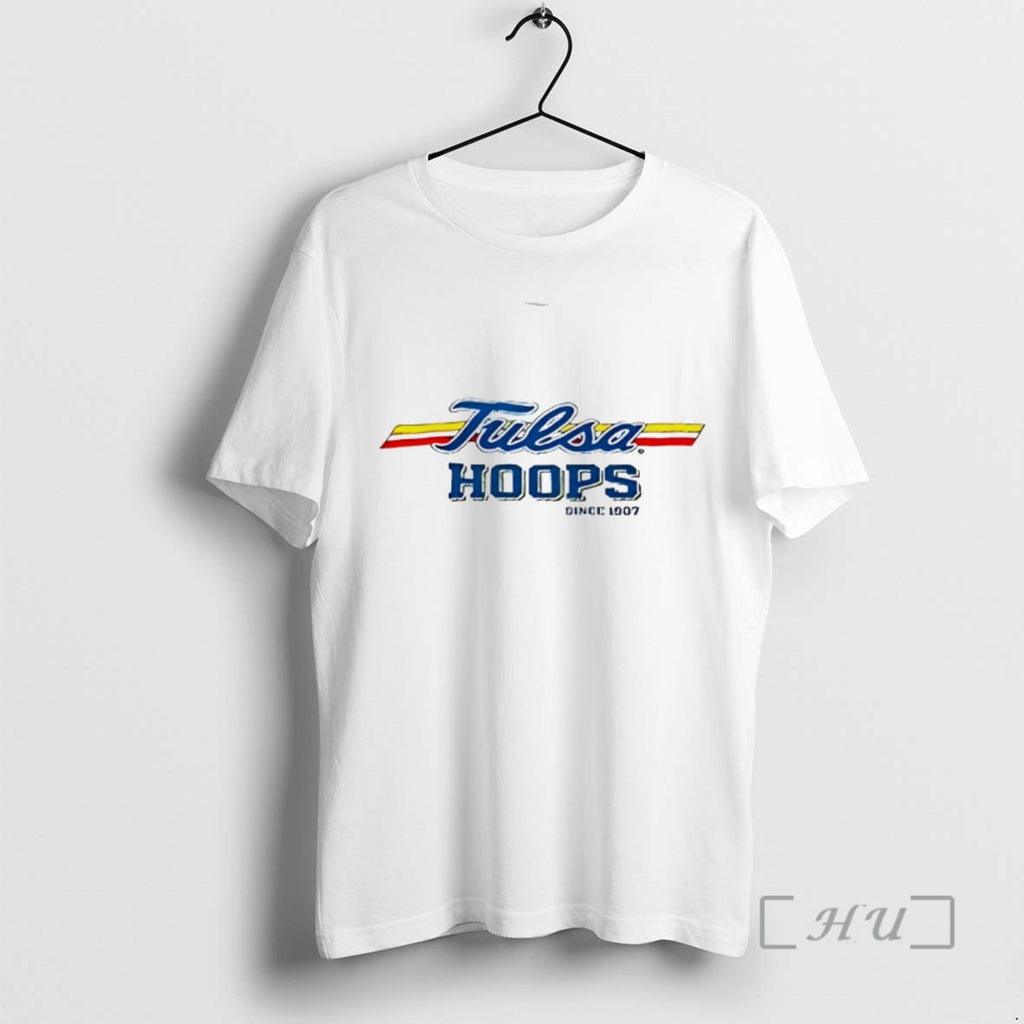 Officials Tulsa Hoops Senice 1907