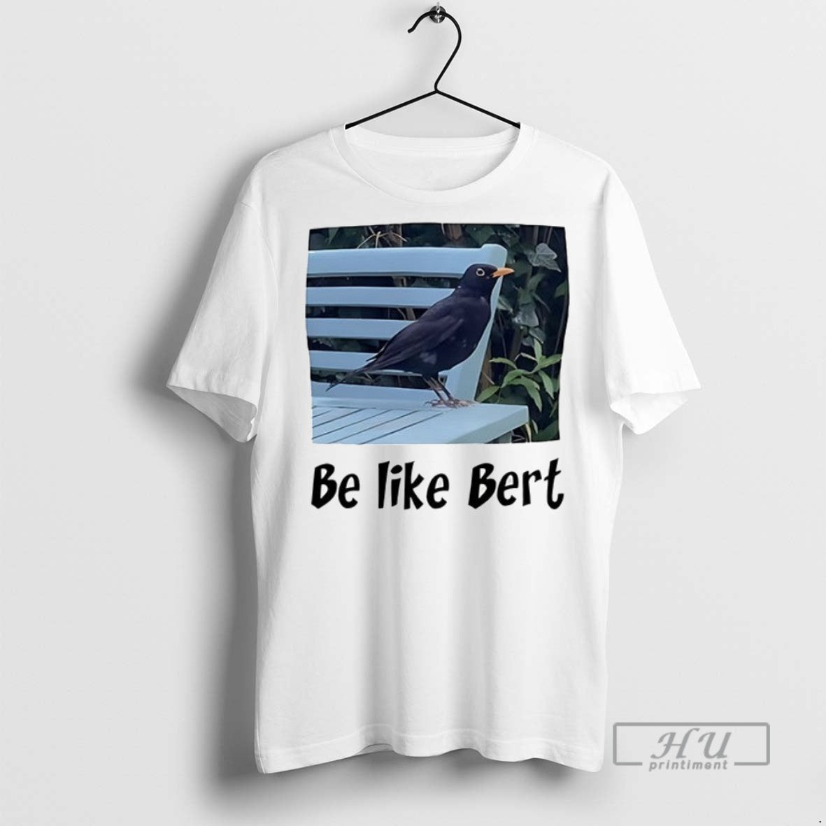 Officials Turdus Merula Be Like Bert Ceramic Ceramic And Classic Dad Cap T Shirts Unisex , , , Long Sleeve Tee