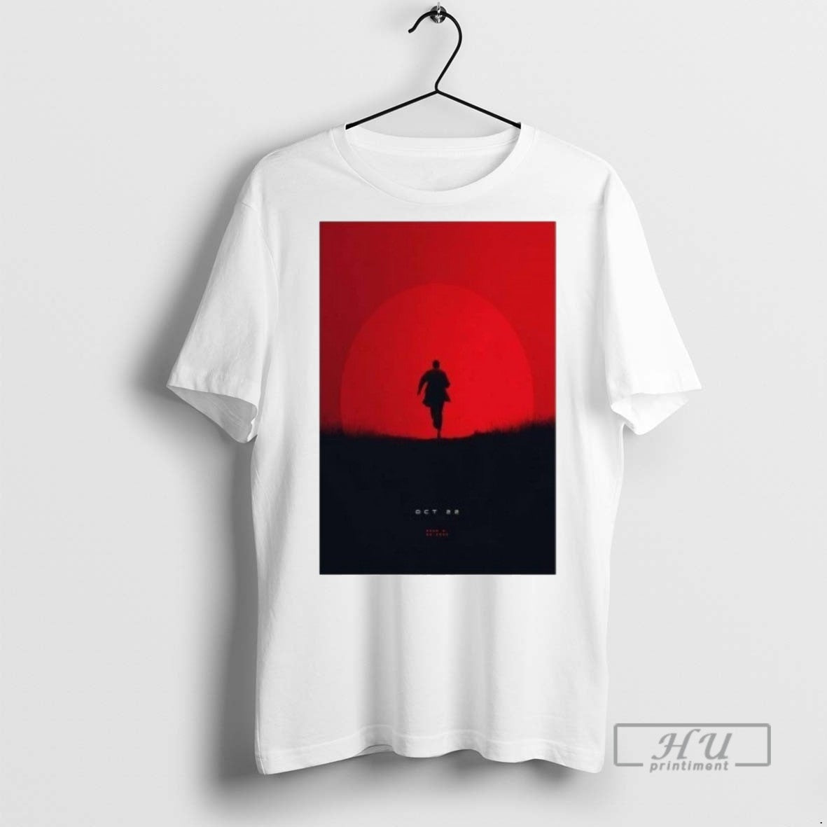 Officials Tycho Scott Hansen October 22 2025 T Shirts s Unisex , , , Long Sleeve Tee