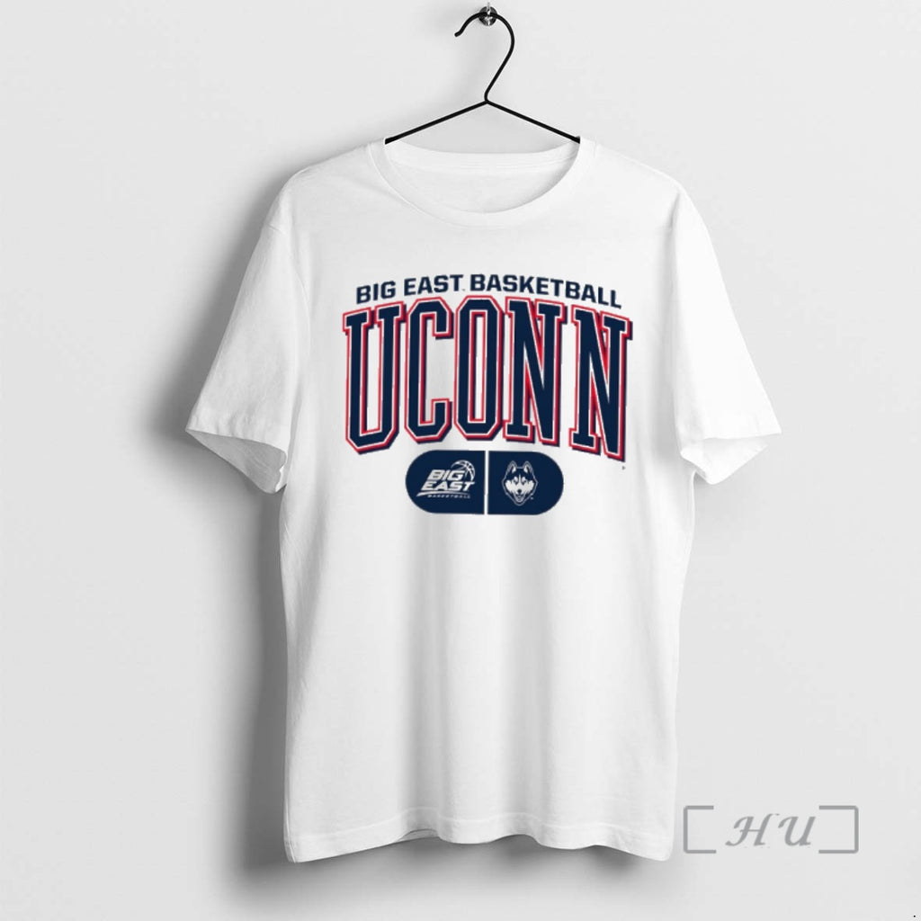 Officials Uconn Huskies 2026 Big East Basketball Retro