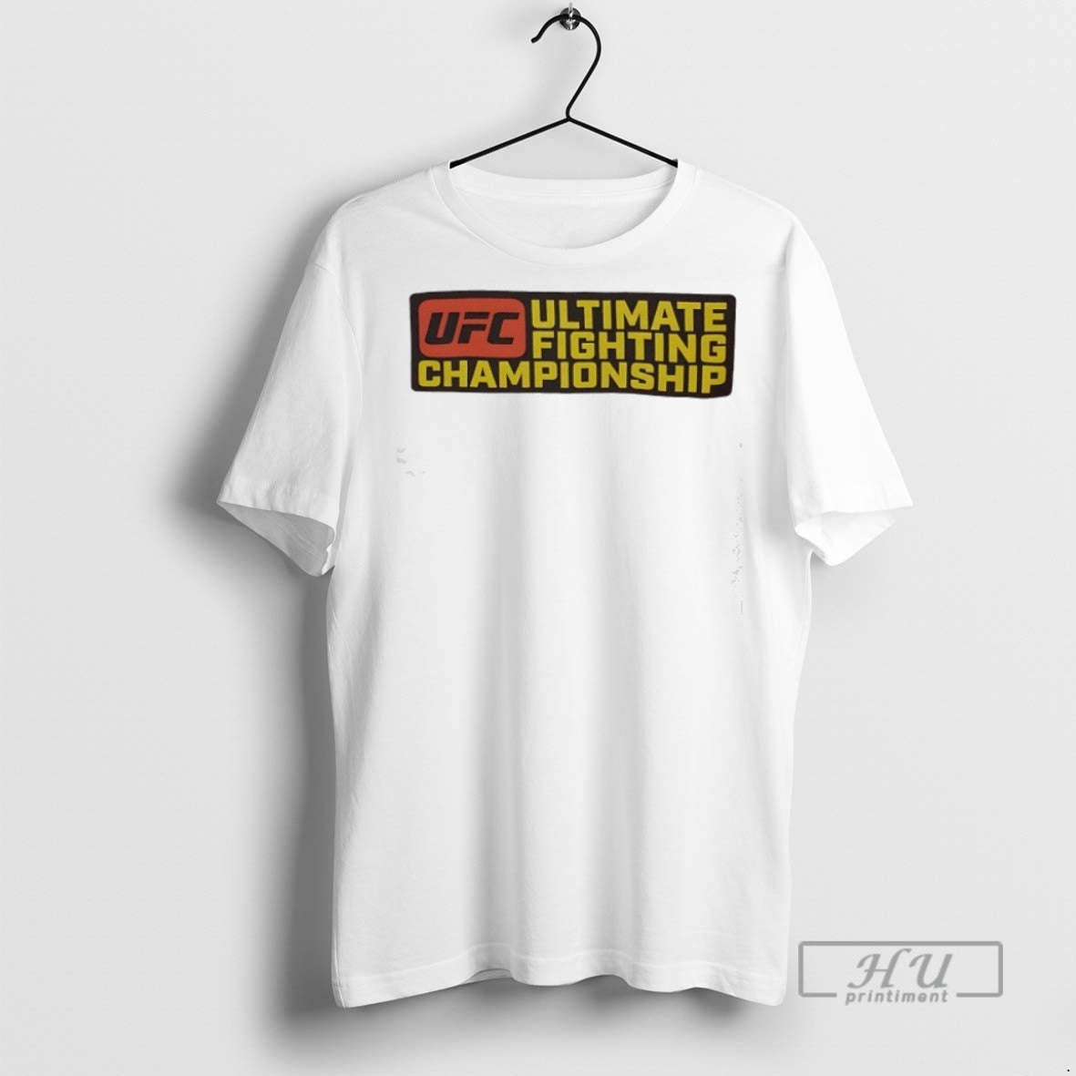 Officials Ufc Ultimate Fighting Championship T Shirt s Unisex , , , Long Sleeve Tee