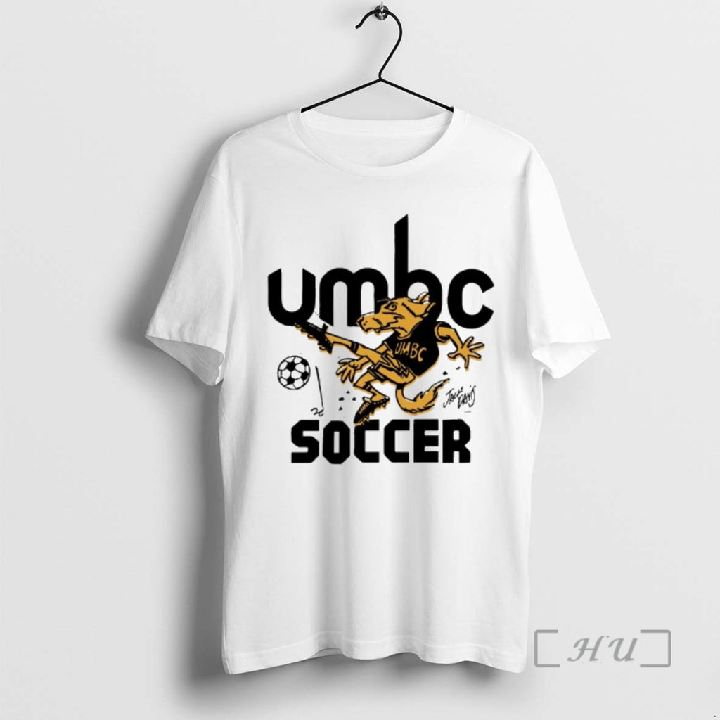 Officials Umbc Retrievers Soccer Ringer