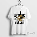 Officials Umbc Retrievers Soccer Mascot Vintage
